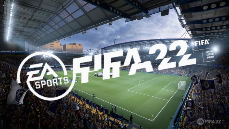 FIFA And EA Sports Split From Exclusive Partnership