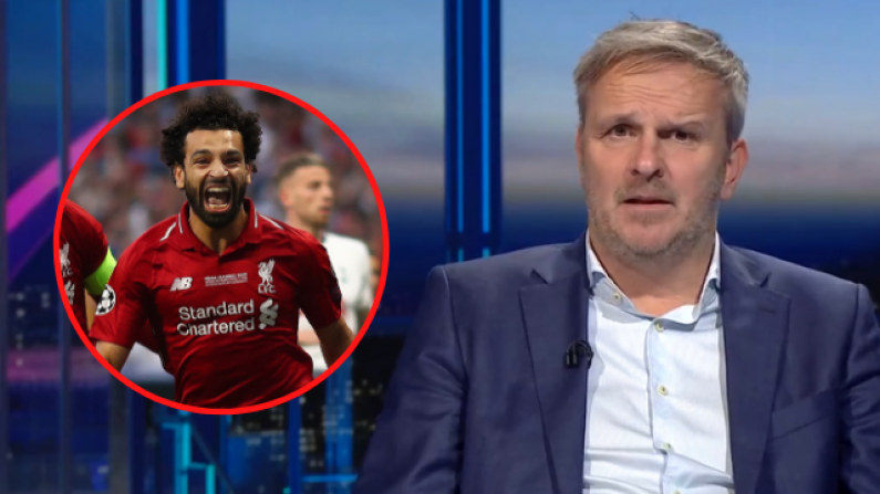 Didi Hamann Has 'No Doubt' That Mo Salah Is The Best Player In The World
