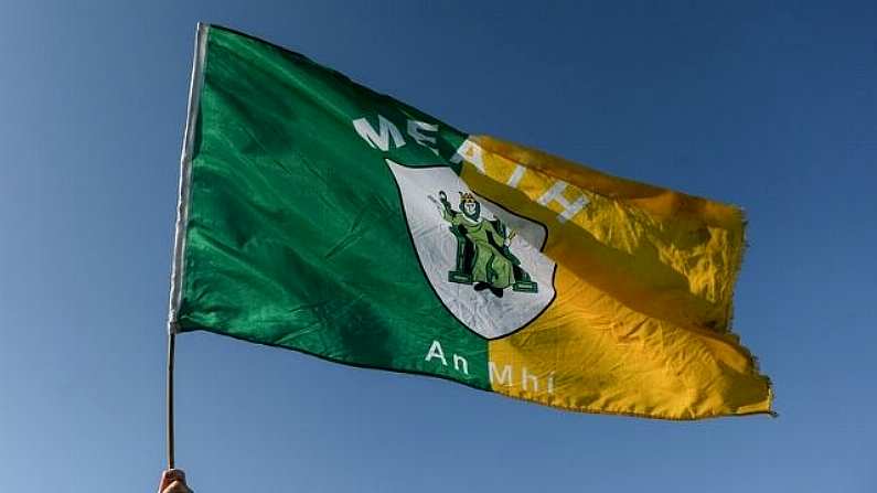 Meath GAA And LGFA Announce 'Monumental' County Finals Day