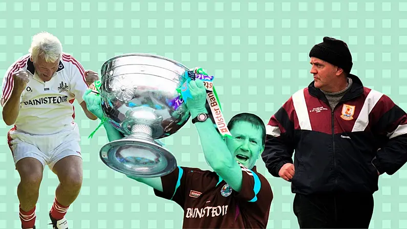 Never Go Back... Again? Jack O'Connor Is On Very Short List Of Three Time Managers