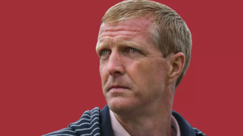 RATIFIED: Henry Shefflin Will Be Next Galway Hurling Manager