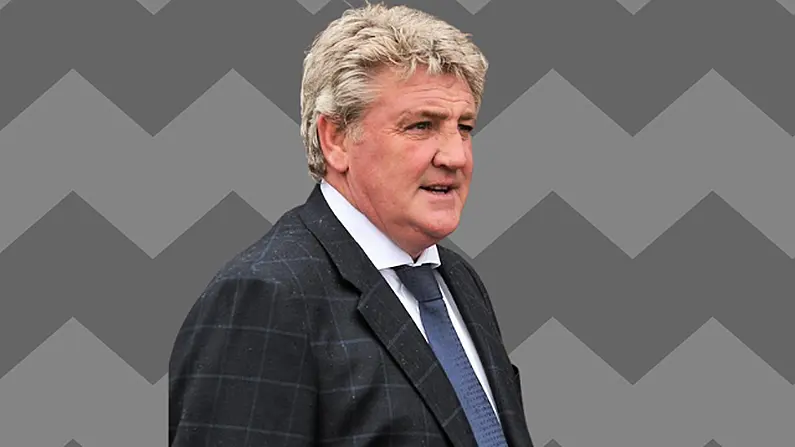 Deposed Steve Bruce 'Tired Of Being Called A Tactically Inept Cabbage Head'