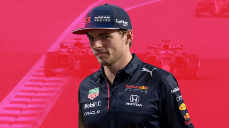 Why Max Verstappen Isn't In The New Season Of 'Drive To Survive'