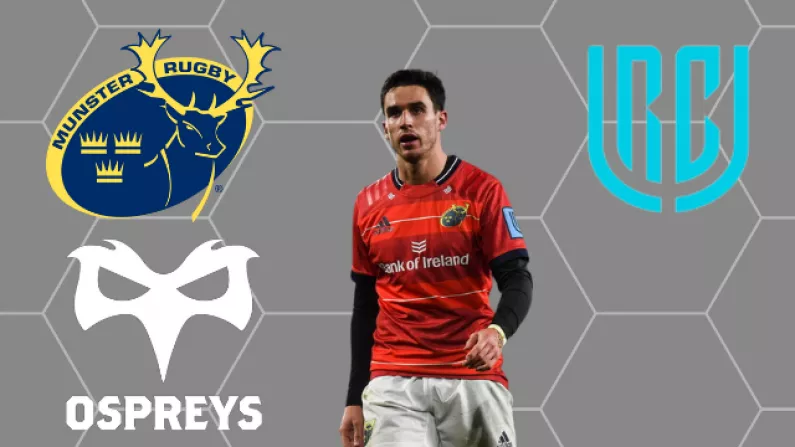 Munster vs Ospreys: How To Watch and Match Preview
