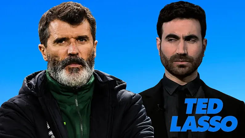 What Ted Lasso Gets Wrong About Roy Keane