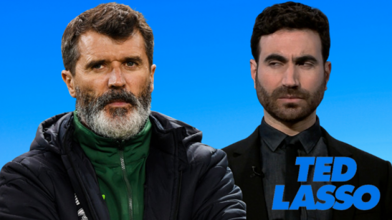 What Ted Lasso Gets Wrong About Roy Keane