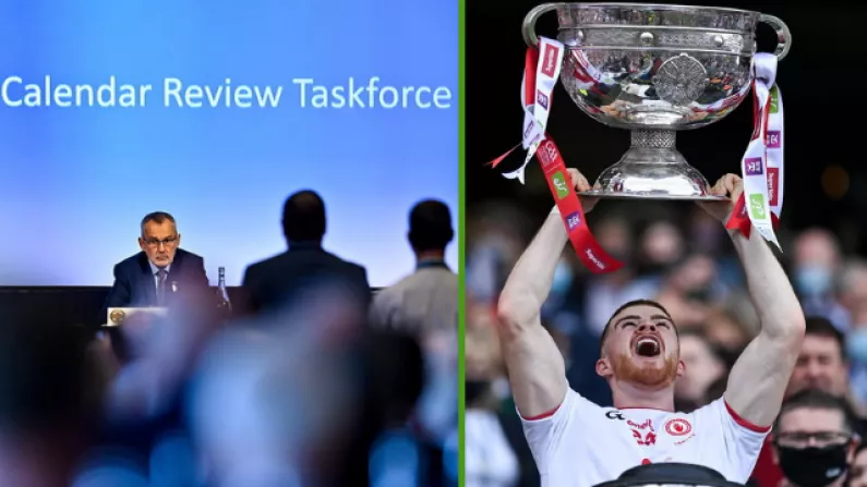 What The GAA Special Congress Vote Means For The 2022 Championship