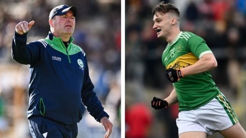 Can You Get 10/10 In Our Quiz Of The Club GAA Weekend?