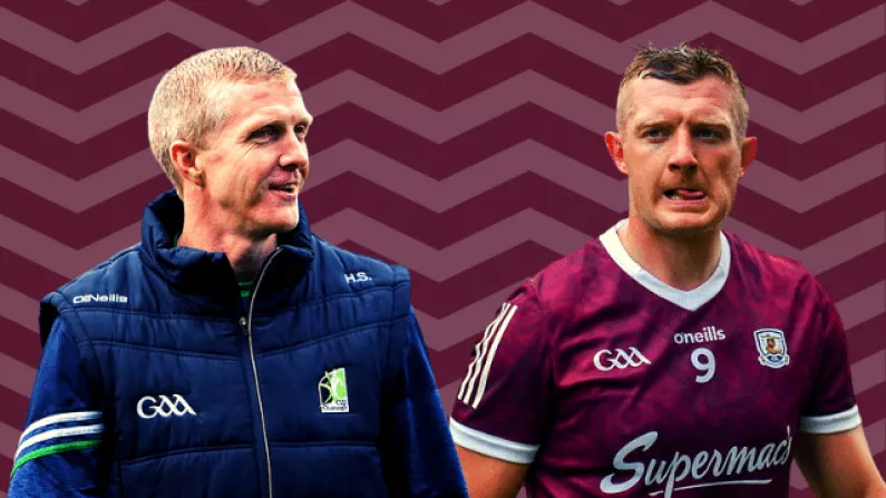 Mullane Doesn't Think Shefflin Appointment Will Tempt Canning Out Of Galway Retirement
