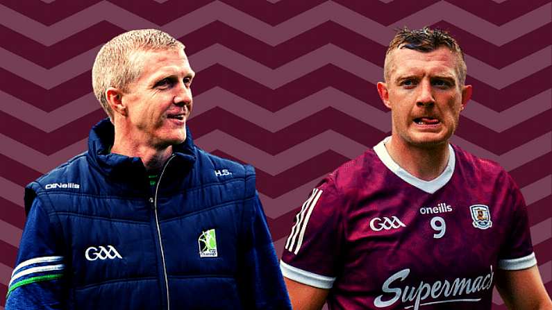 Mullane Doesn't Think Shefflin Appointment Will Tempt Canning Out Of Galway Retirement