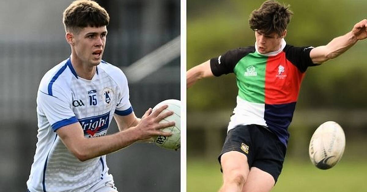 Multi-Talented Westmeath Fionn O'Hara Teen Signs Down Under | Balls.ie