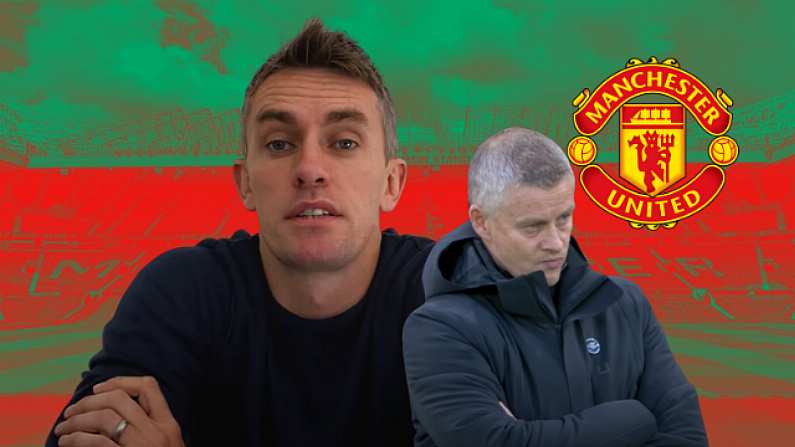 Questions Over Irish Coach At Manchester United As Solskjaer Hangs On