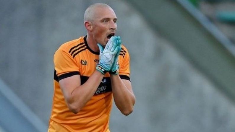 Kieran Donaghy Set To Break 29-Year-Old Austin Stacks Club Record