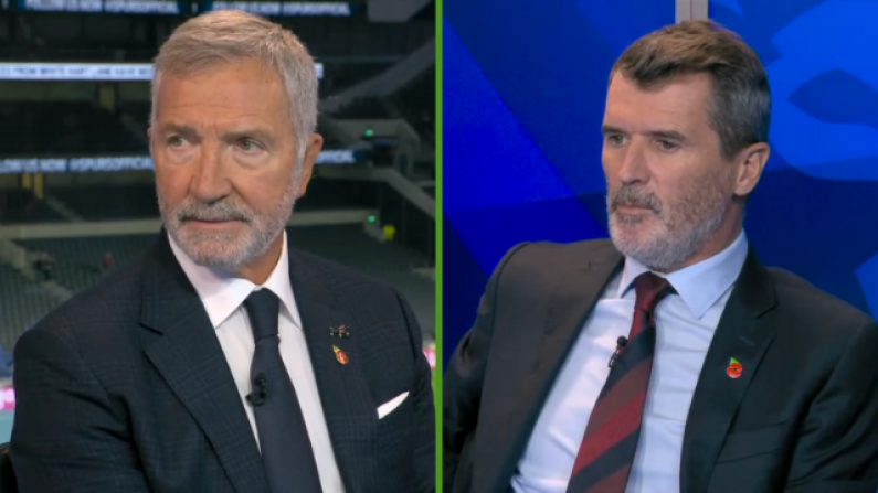 Roy Keane And Graeme Souness Did Not Hold Back Criticising "Abysmal" Spurs