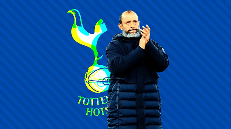Nuno Espirito Santo Slams Commitment Of Some Of His Spurs Players