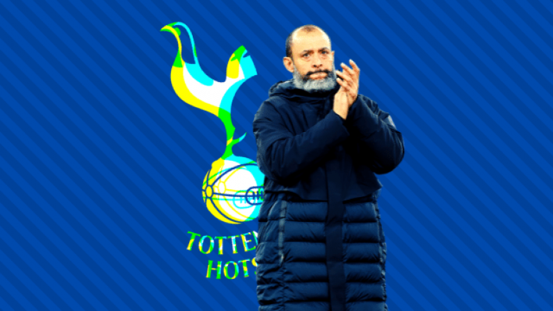 Nuno Espirito Santo Slams Commitment Of Some Of His Spurs Players