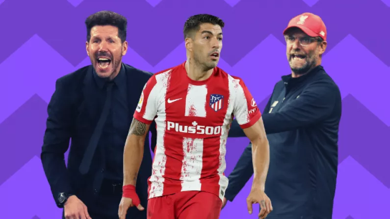 Handshake Snubs And Suarez Returning: Liverpool v Atlético Is A Must Watch