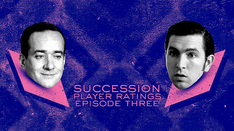 Succession Player Ratings: Tom Is Back With A Vengeance