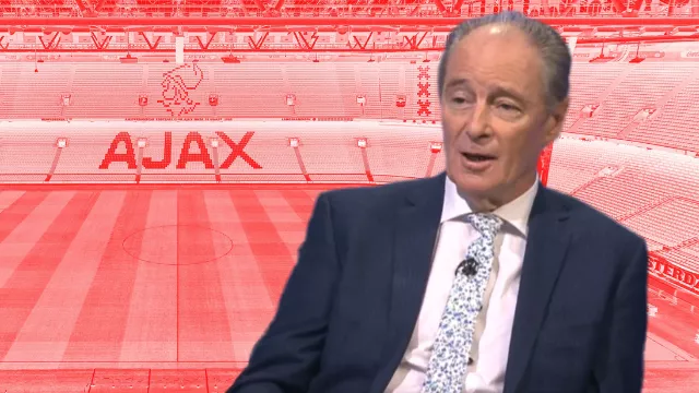 Brian Kerr Ajax