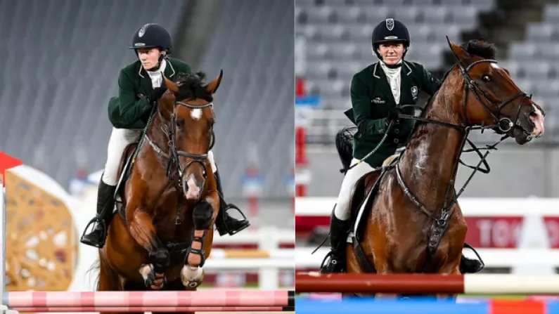 Natalya Coyle Criticises Removal Of Horse Riding From Modern Pentathlon