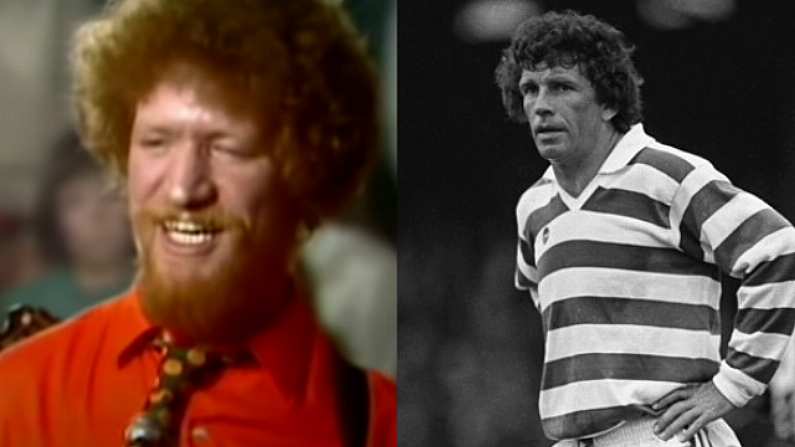 John Giles And Luke Kelly: Friends, Footballers And Dubliners