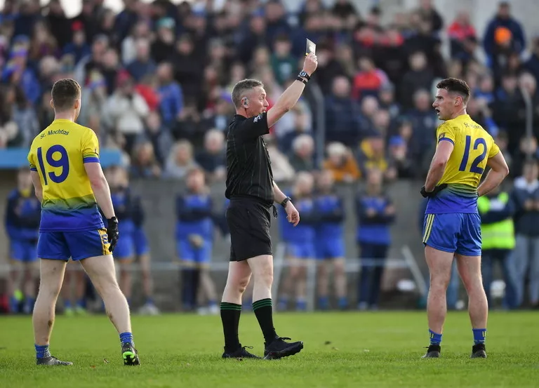 derek ryan priest mass louth football finals