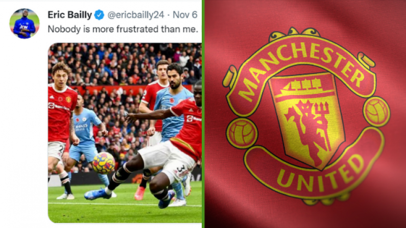 Social Media Teams Are Making A Mess Of Man United Player Posts