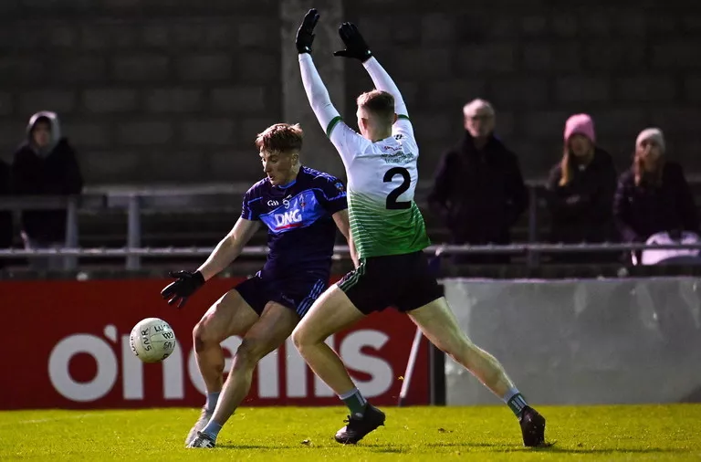 pat spillane junior st judes lucan dublin sfc semi-final 2021