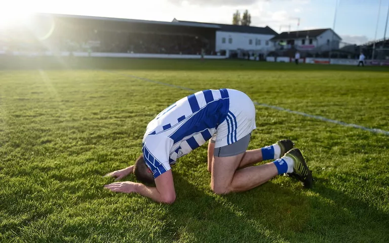 naas kildare champions 31 years pictures