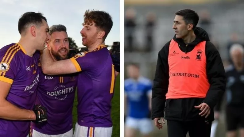 Can You Get 12/12 In Our Quiz Of The Club GAA Weekend?