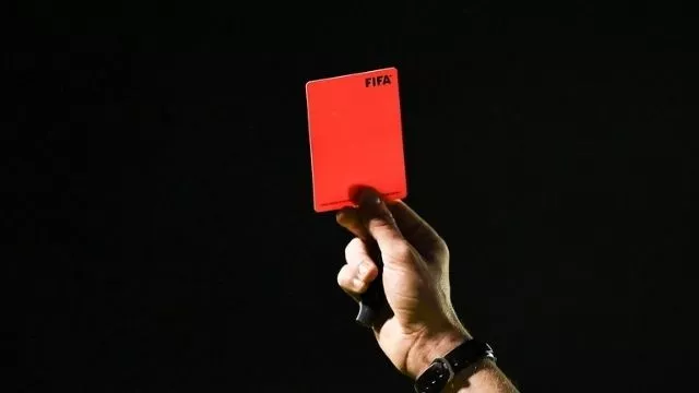 fai statement abuse referees