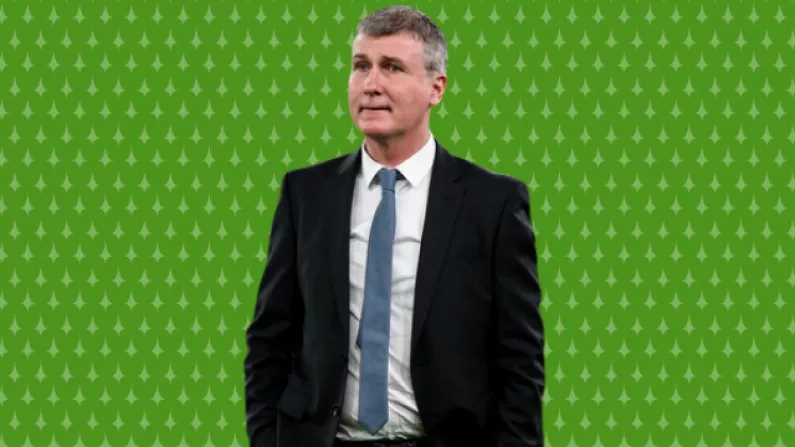 Brady And Sadlier Strongly Disagree On Stephen Kenny's Future