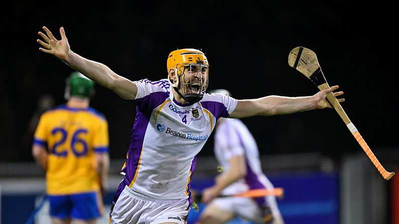 Heartbreak For Na Fianna In Dublin Final As Last-Gasp Goal Leads To Crokes Triumph