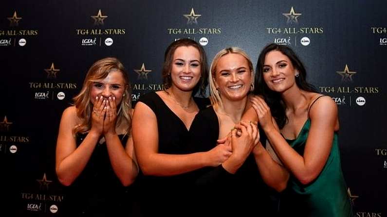 All-Ireland Champions Meath Claim Eight All-Star Awards