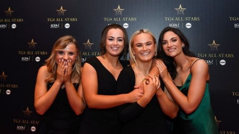 All-Ireland Champions Meath Claim Eight All-Star Awards