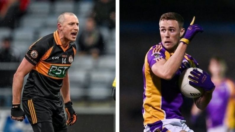 Three Live Gaelic Football Games To Watch On TV This Weekend