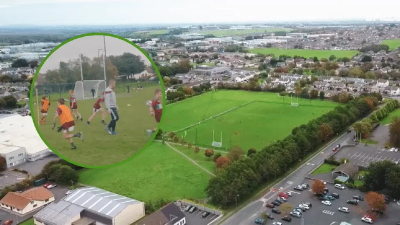Galway Club A Perfect Example Of Importance Of GAA In Local Communities