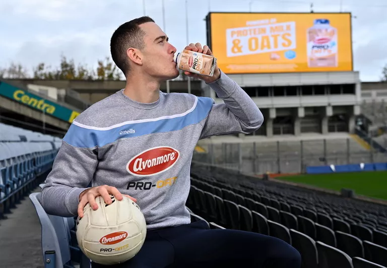 brian fenton stephen cluxton dublin