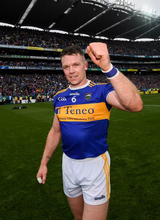 widely regarded as one of the best hurlers of all time