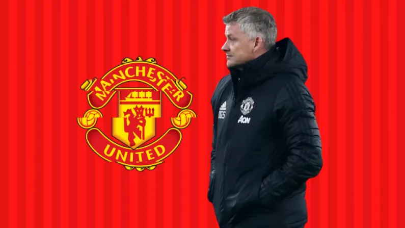 Reports: Ole Gunnar Solskjaer Will Be Sacked By Manchester United