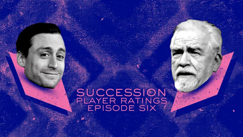 Succession Player Ratings: Into The Viper Pit