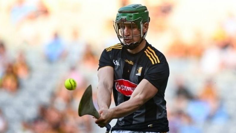 Eoin Murphy: 'It Was The Best Day Of My Life, No Question About It'