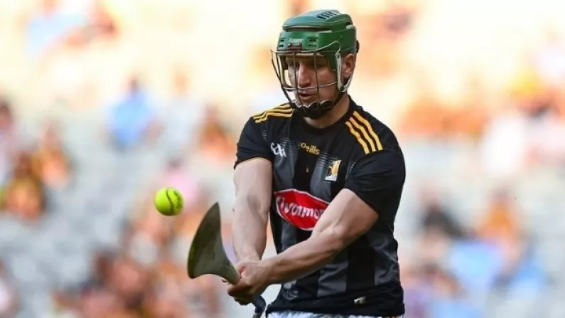 Eoin Murphy: 'It Was The Best Day Of My Life, No Question About It'