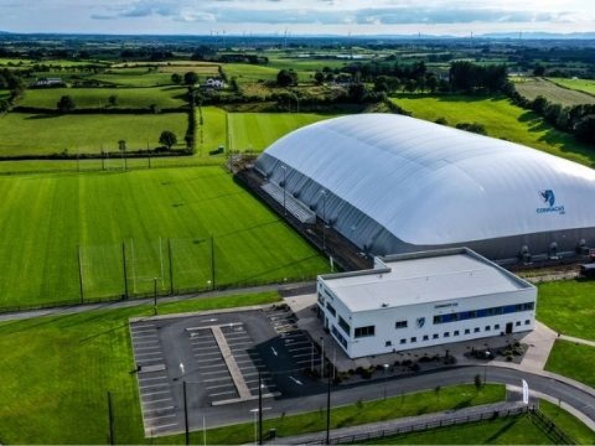 Connacht Club Championship Fixtures 2022 Confirmed - Connacht GAA