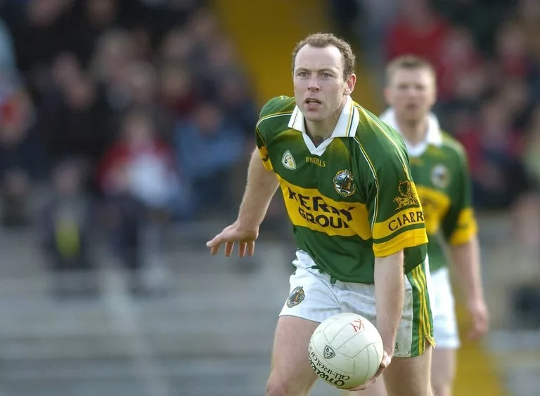 Best gaelic footballers of all time