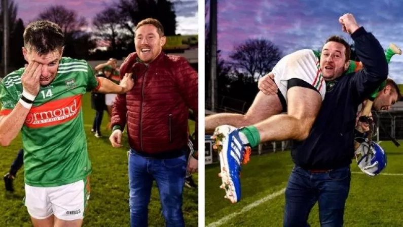 In Pictures: Loughmore-Castleiney Celebrate Incredible Tipp Double