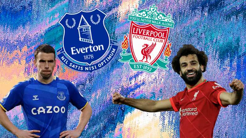 How To Watch Everton Vs Liverpool In Ireland: Match Preview