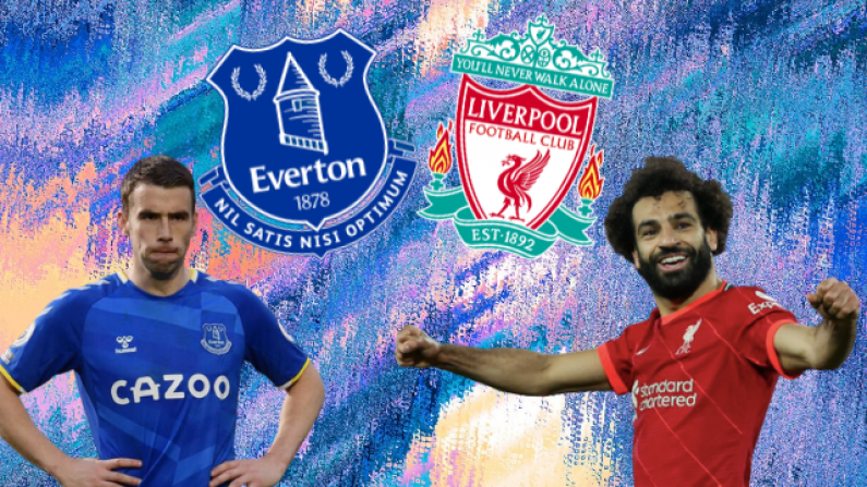 How To Watch Everton Vs Liverpool In Ireland: Match Preview