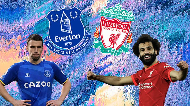 How To Watch Everton Vs Liverpool In Ireland: Match Preview