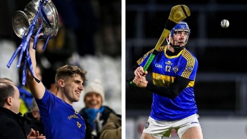 Can You Get 9/9 In Our Quiz Of The Club GAA Weekend?